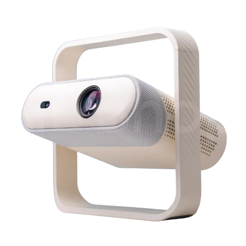 NSL03 Smart Android Projector, NSL03 Projector, Android Projector Bangladesh, Full HD Projector, Netflix Projector, WiFi 6 Projector, Bluetooth Projector, Auto Focus Projector, Smart Projector BD, Portable Projector Bangladesh, Home Theater Projector, Wireless Projector, LED Projector, 1080P Projector, Projector Price in Bangladesh
