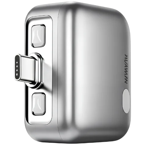 uwajia KH-51 price in Bangladesh, KH-51 Power Disconnector, Type-C charging protector Bangladesh, battery protection device BD, USB-C charging separator, 140W charging adapter, overcharge protection device, smart charging protector Bangladesh, charging safety device price in Bangladesh.