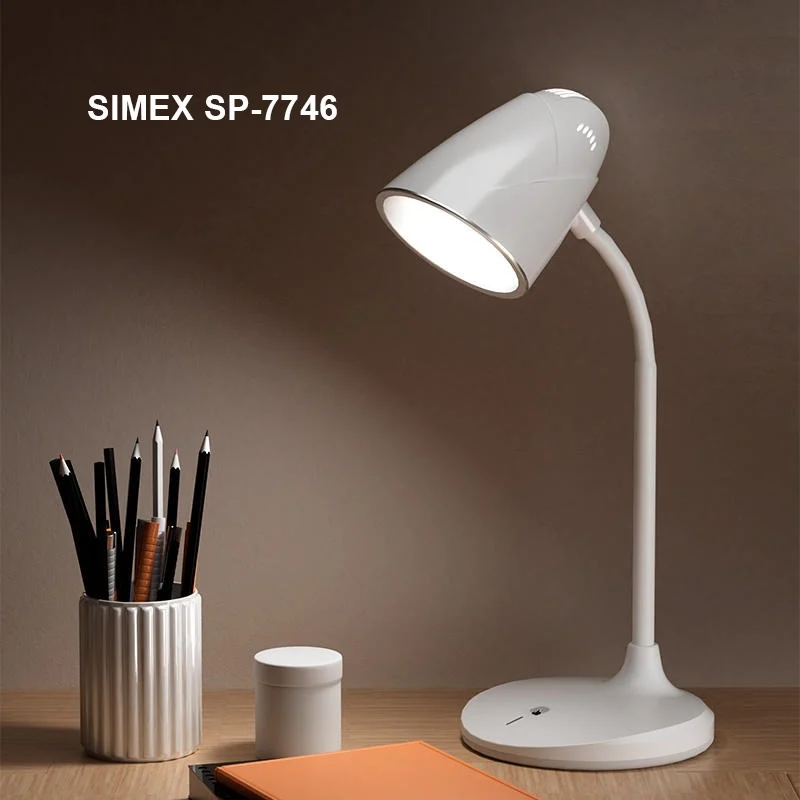 SIMEX eye comfort desk lamp BD